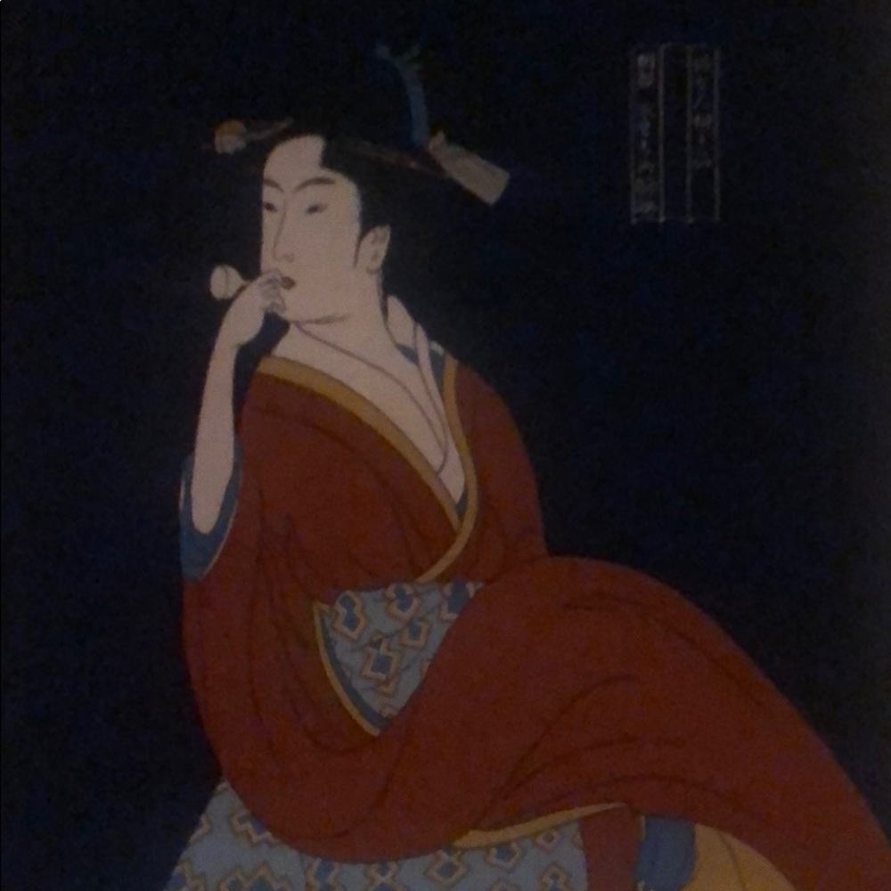 Meet your Posher, Derek